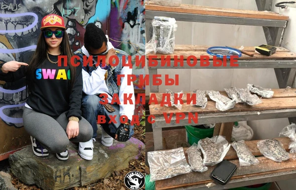 бошки Осташков